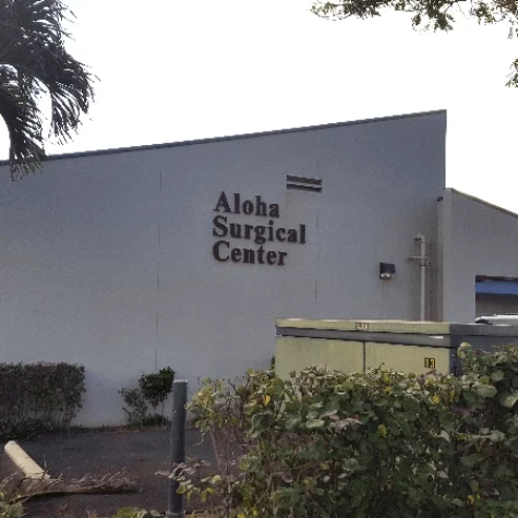 Aloha Surgical Center