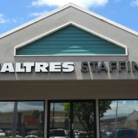 Altres Staffing