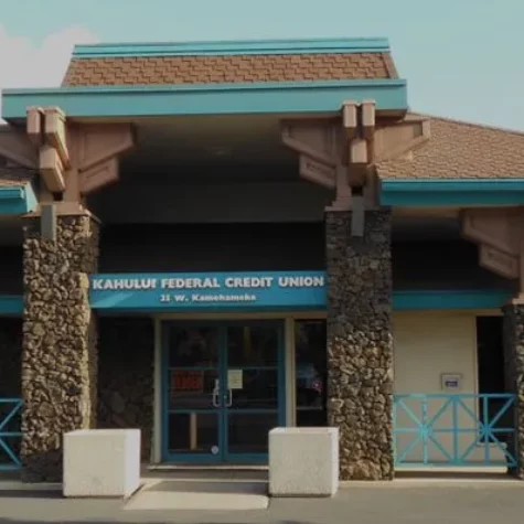 Kahului Federal Credit Union