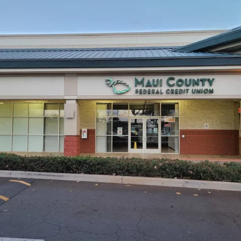 Maui County Federal Credit Union