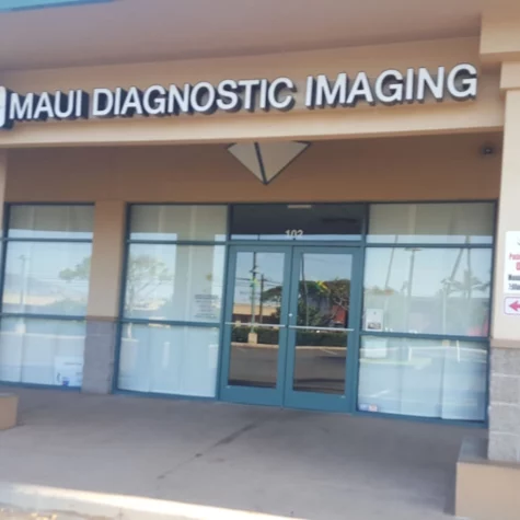 Maui Diagnostic Imaging