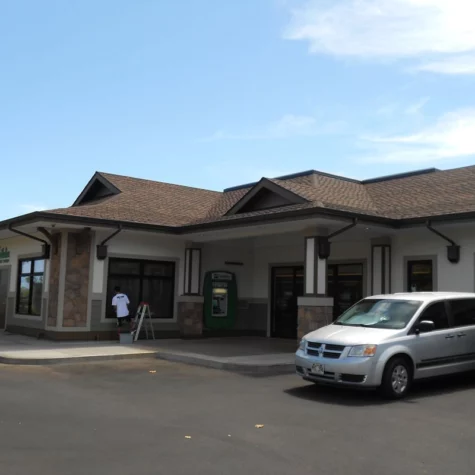 Wailuku Federal Credit Union